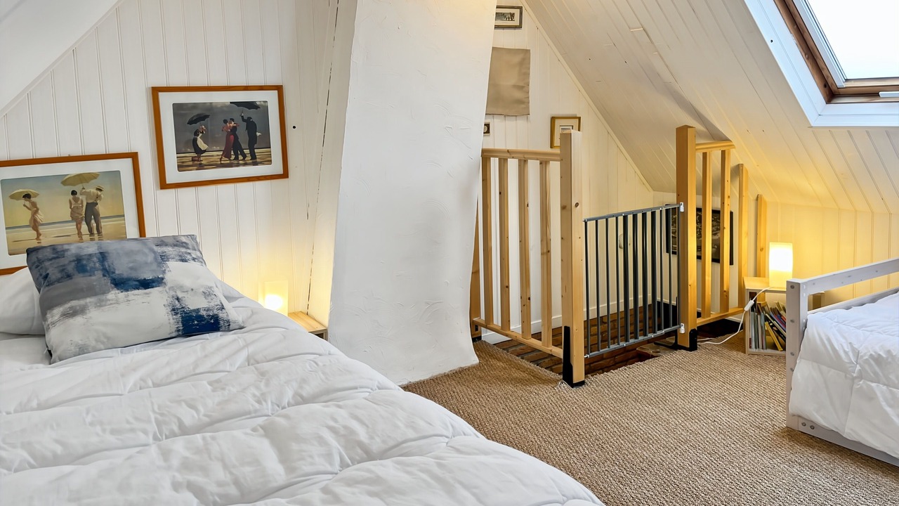 Photo of Bedroom in Saint-Valery-sur-Somme