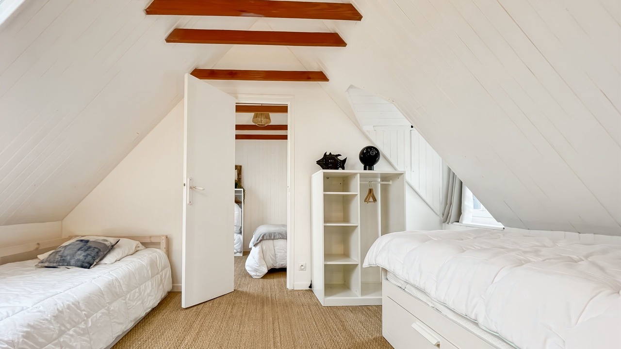 Photo of Bedroom in Saint-Valery-sur-Somme