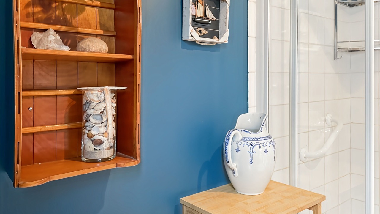 Photo of Bathroom in Saint-Valery-sur-Somme
