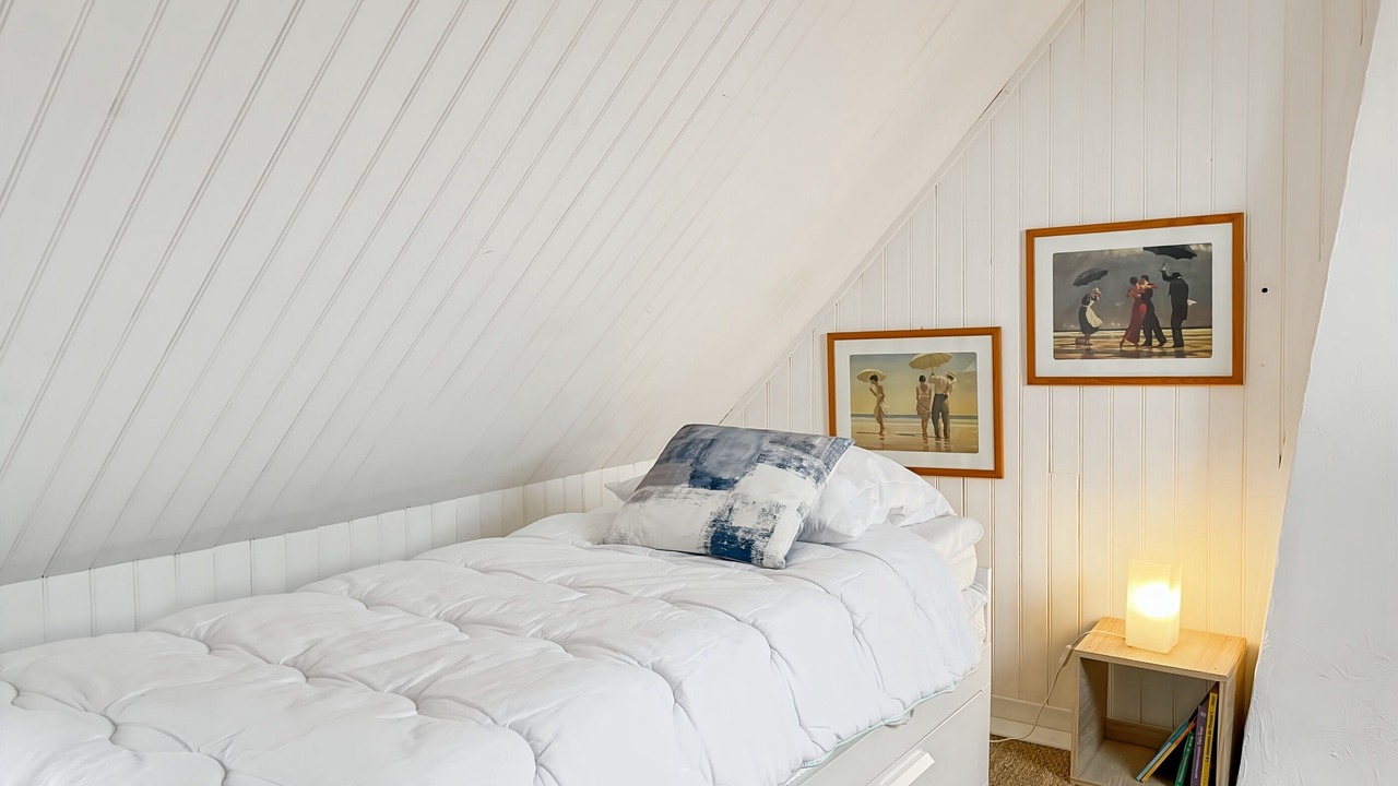 Photo of Bedroom in Saint-Valery-sur-Somme