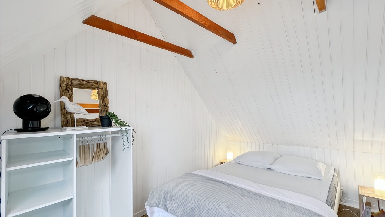 Photo of Bedroom in Saint-Valery-sur-Somme