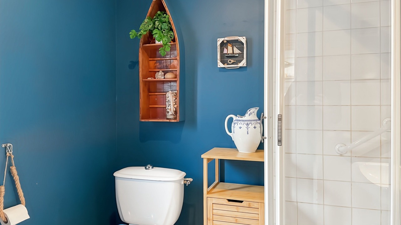 Photo of Bathroom in Saint-Valery-sur-Somme