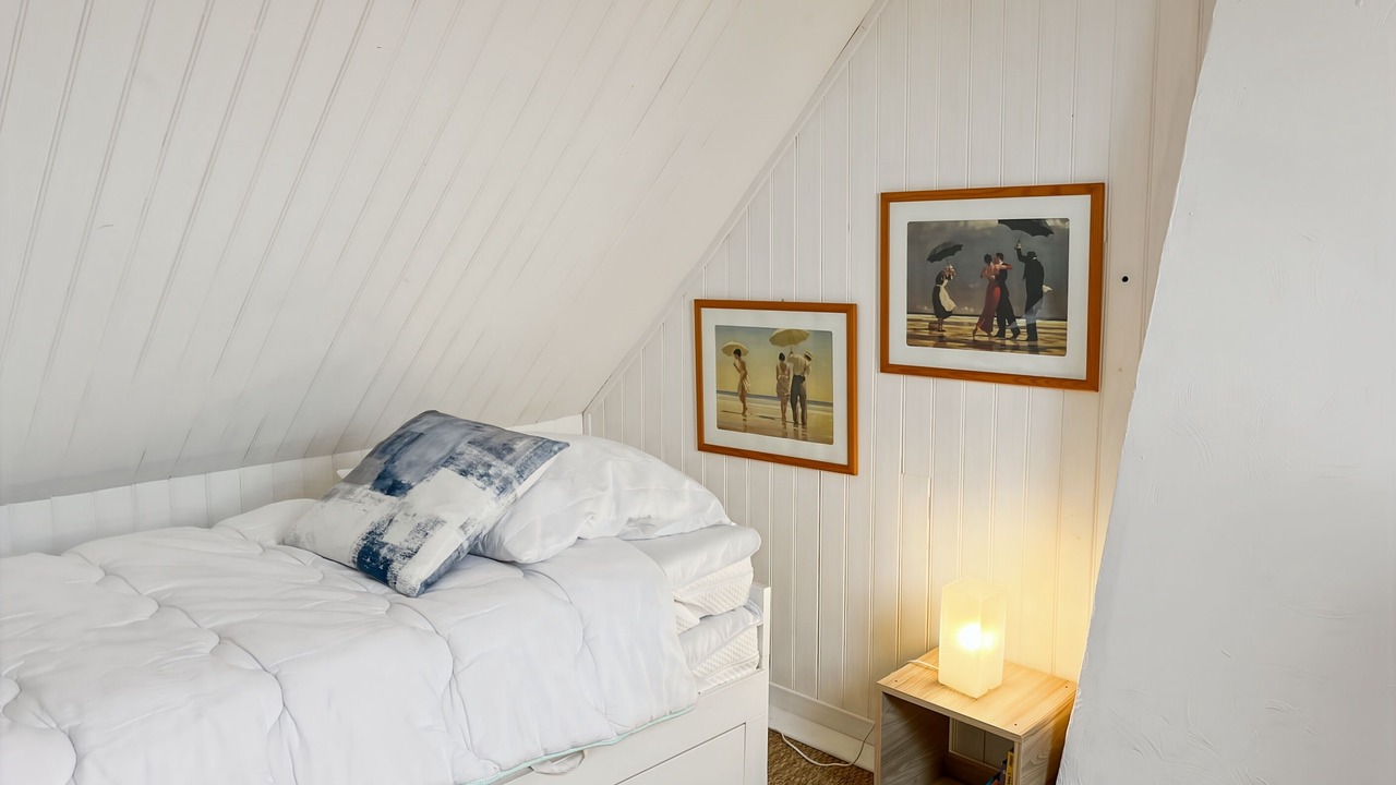 Photo of Bedroom in Saint-Valery-sur-Somme