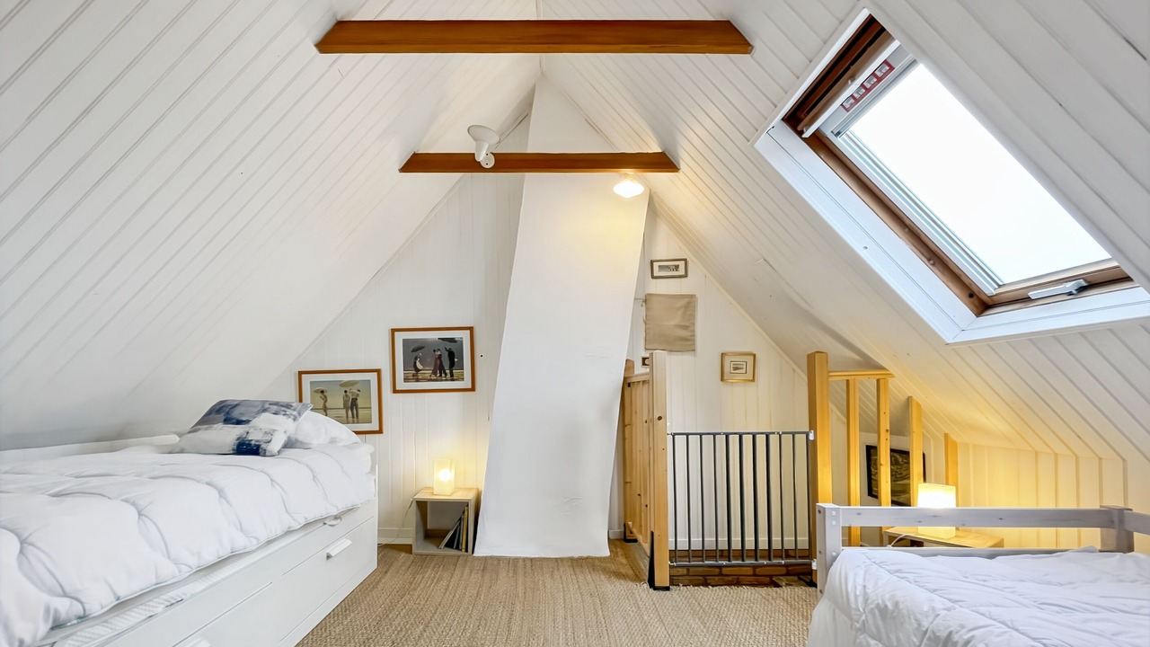 Photo of Bedroom in Saint-Valery-sur-Somme