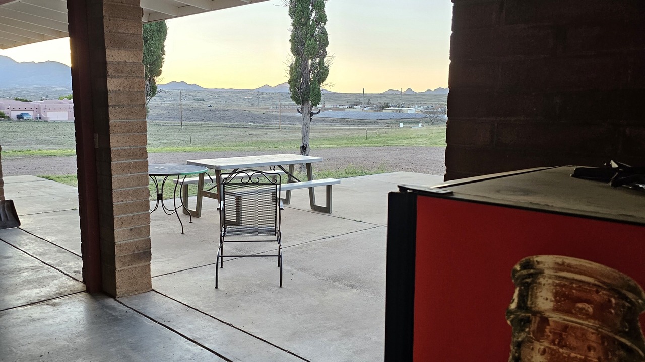 Photo of Outdoor in Sonoita