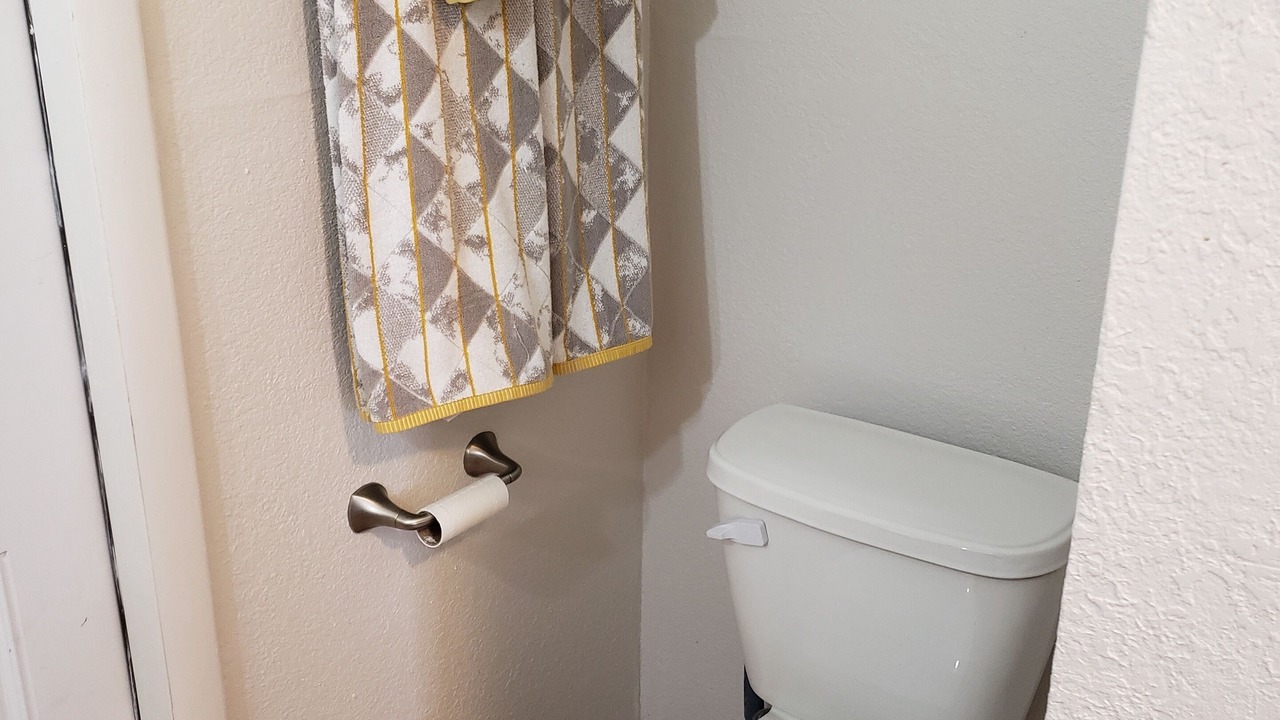 Photo of Bathroom in Sonoita