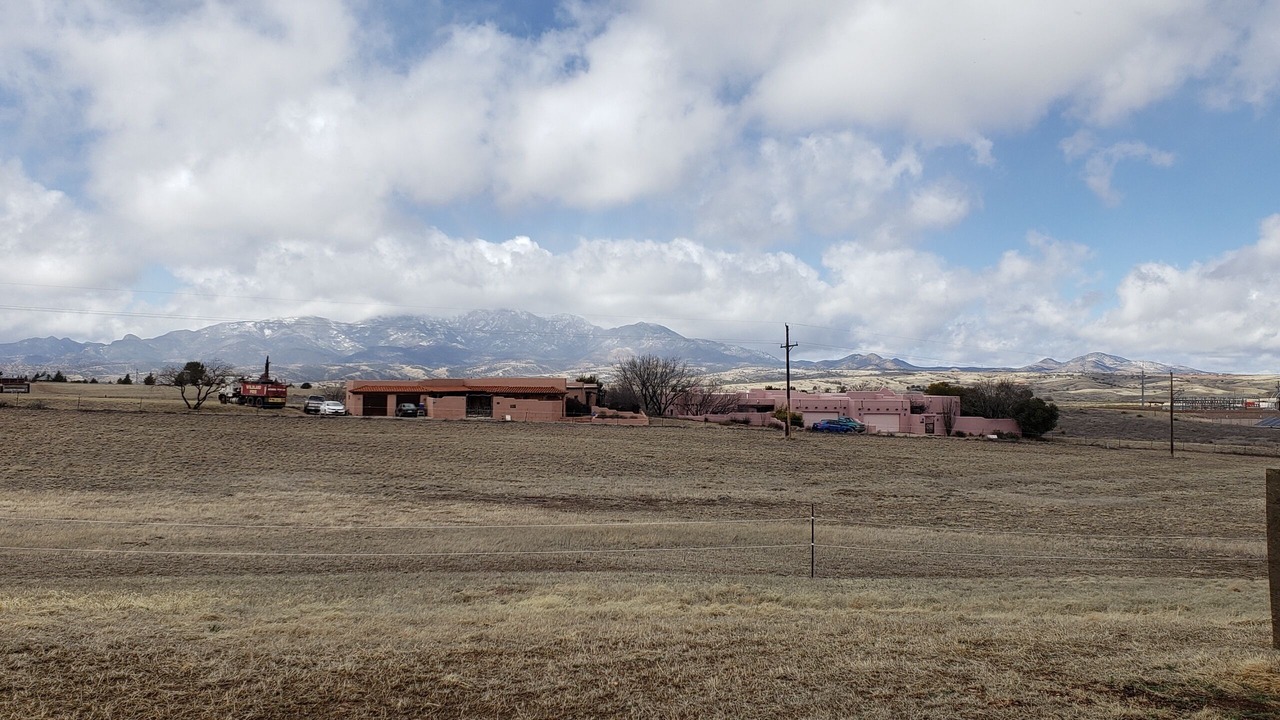 Photo of Outdoor in Sonoita