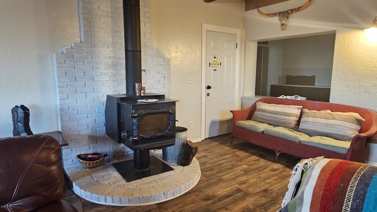 Photo of Livingroom in Sonoita