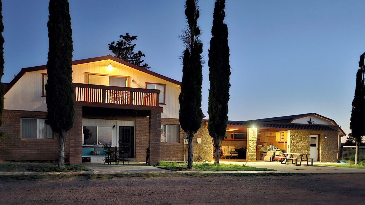 Photo of Outdoor in Sonoita