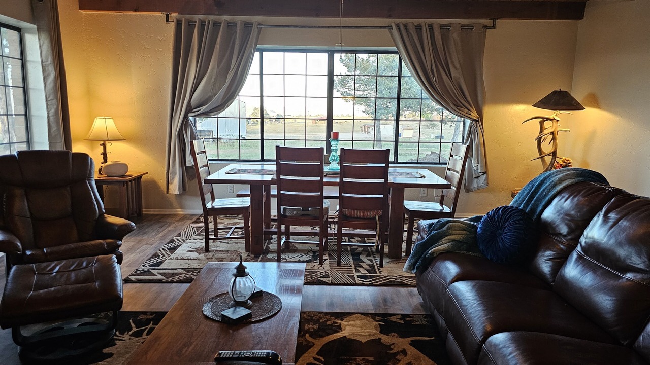 Photo of Livingroom in Sonoita