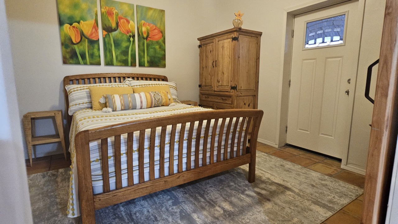 Photo of Bedroom in Sonoita