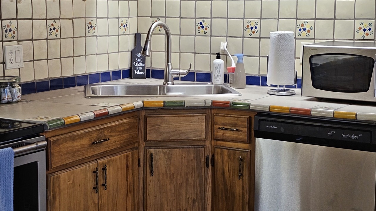 Photo of Kitchen in Sonoita