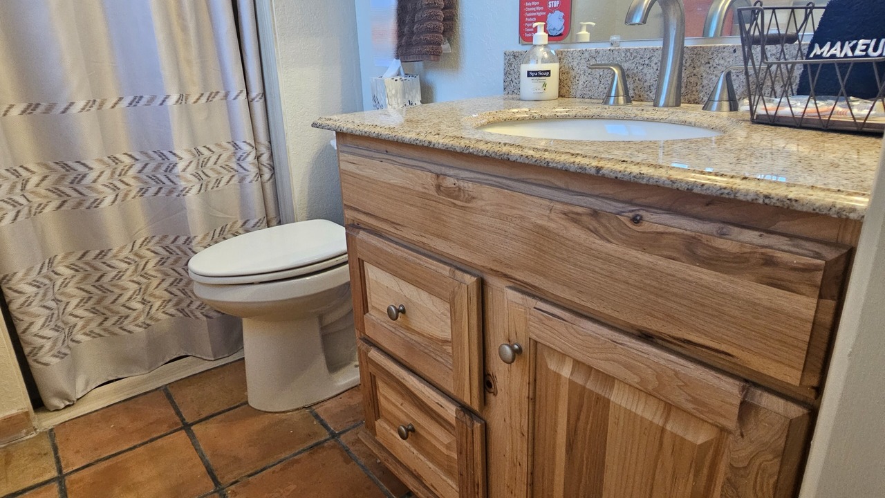 Photo of Bathroom in Sonoita