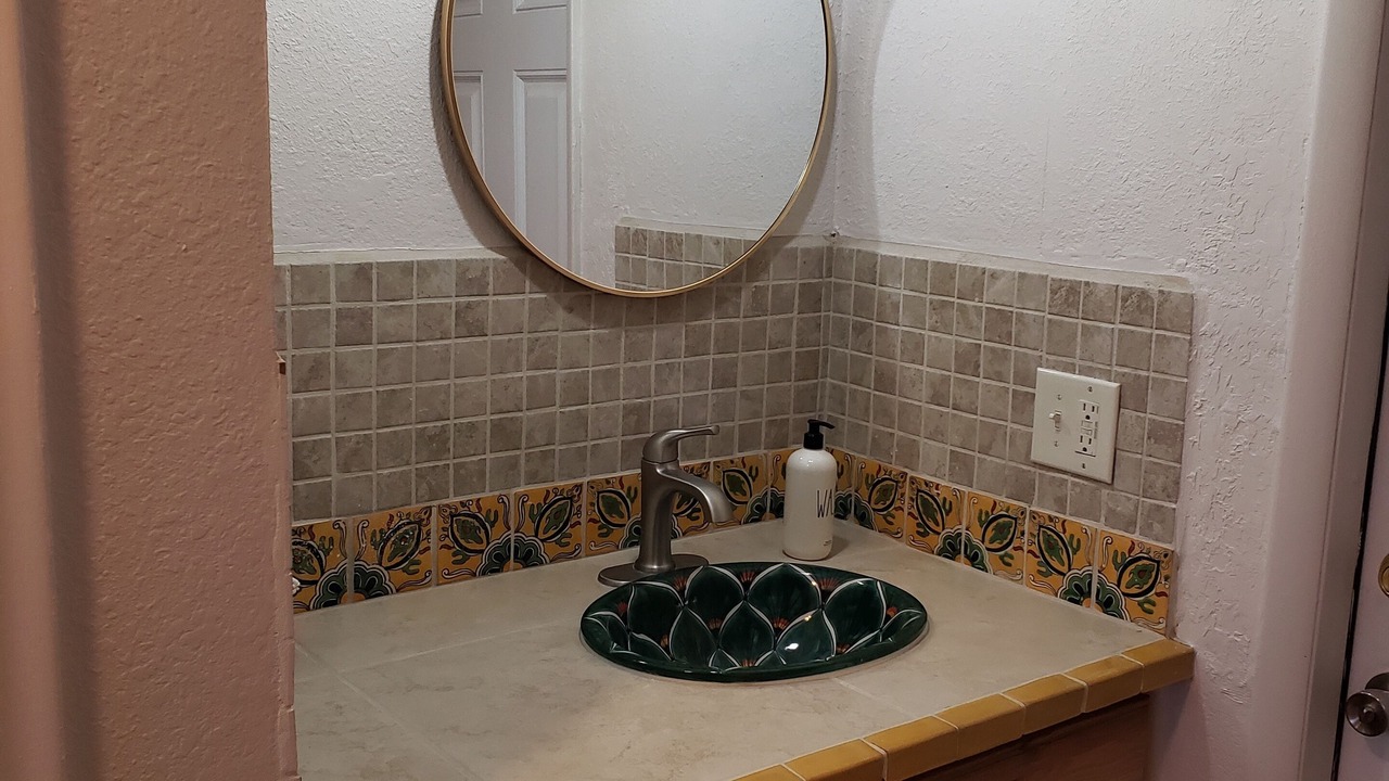 Photo of Bathroom in Sonoita
