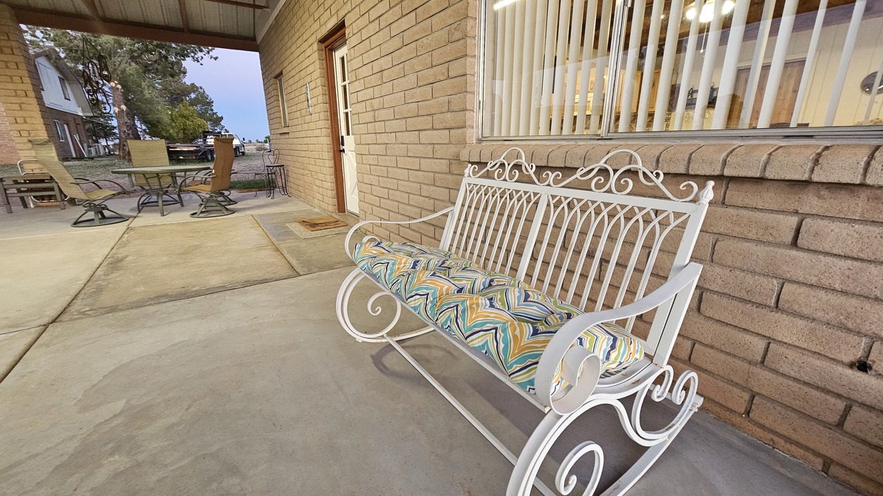 Photo of Outdoor in Sonoita