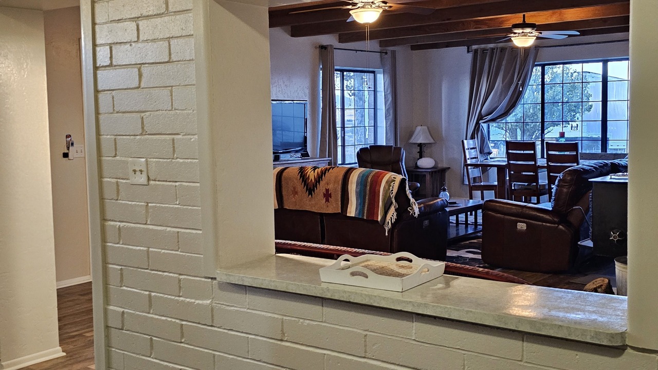 Photo of Livingroom in Sonoita