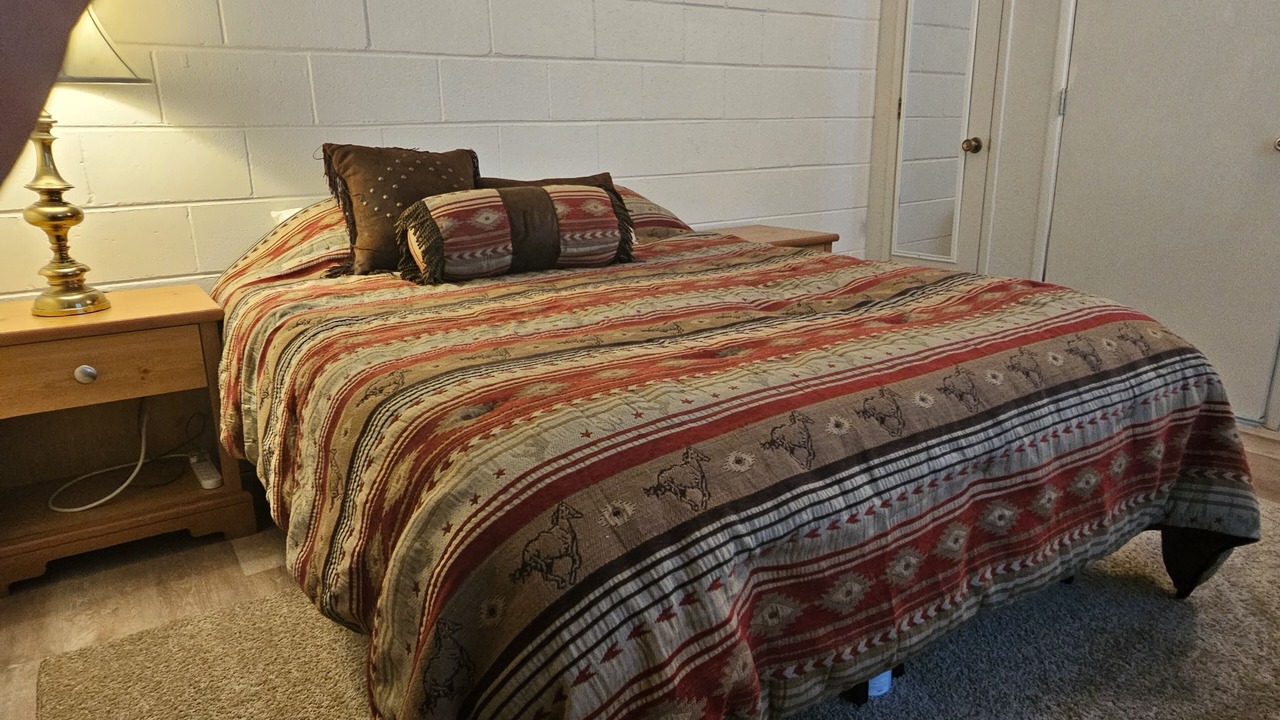 Photo of Bedroom in Sonoita