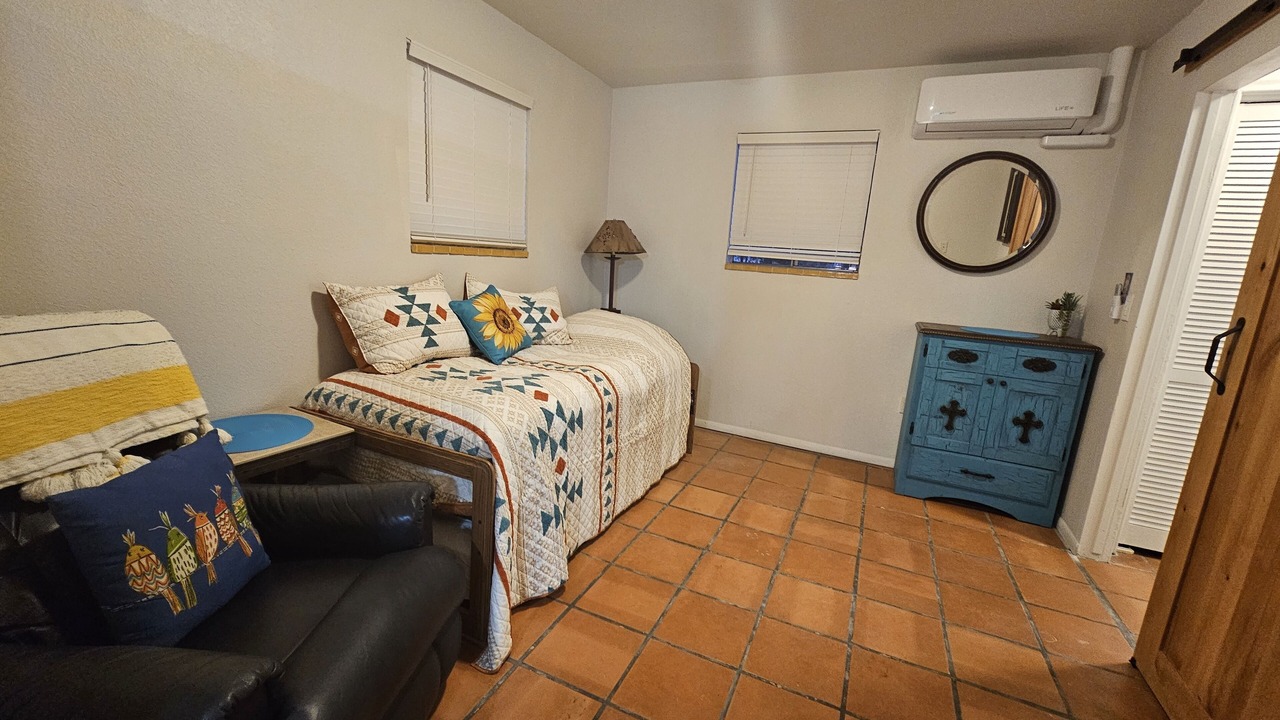 Photo of Bedroom in Sonoita