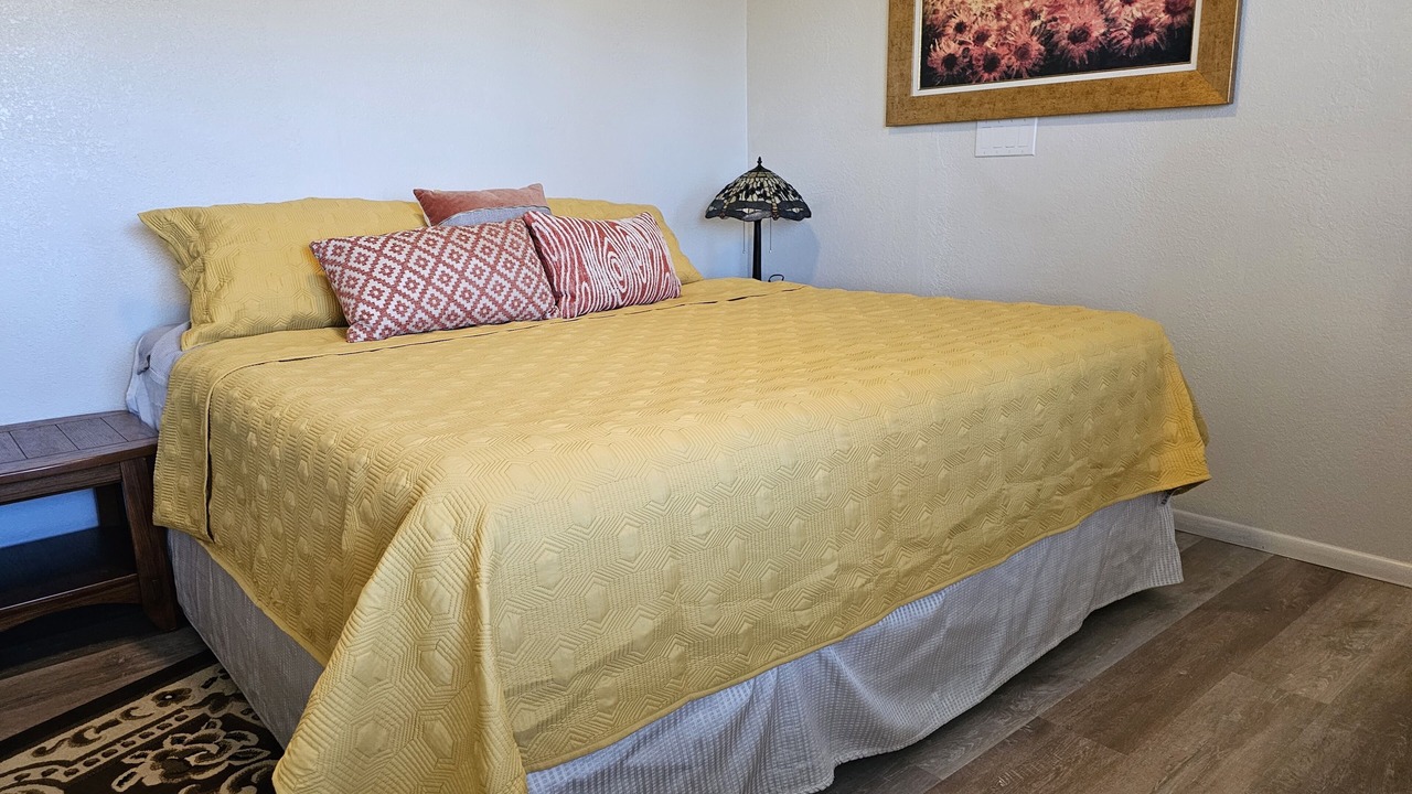 Photo of Bedroom in Sonoita