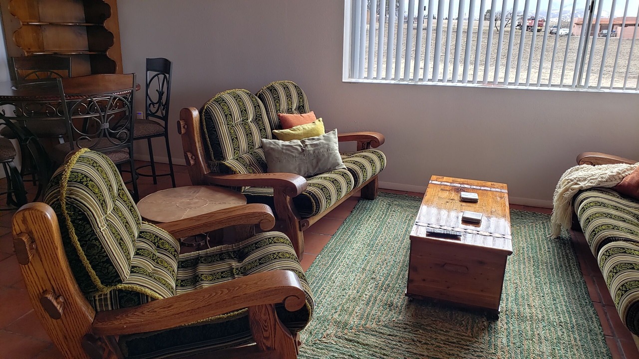 Photo of Livingroom in Sonoita