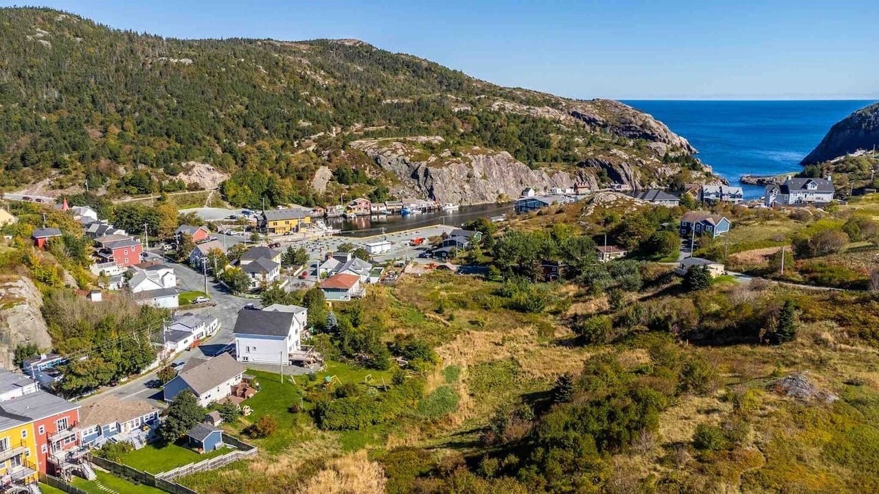 Photo of Others in Quidi Vidi
