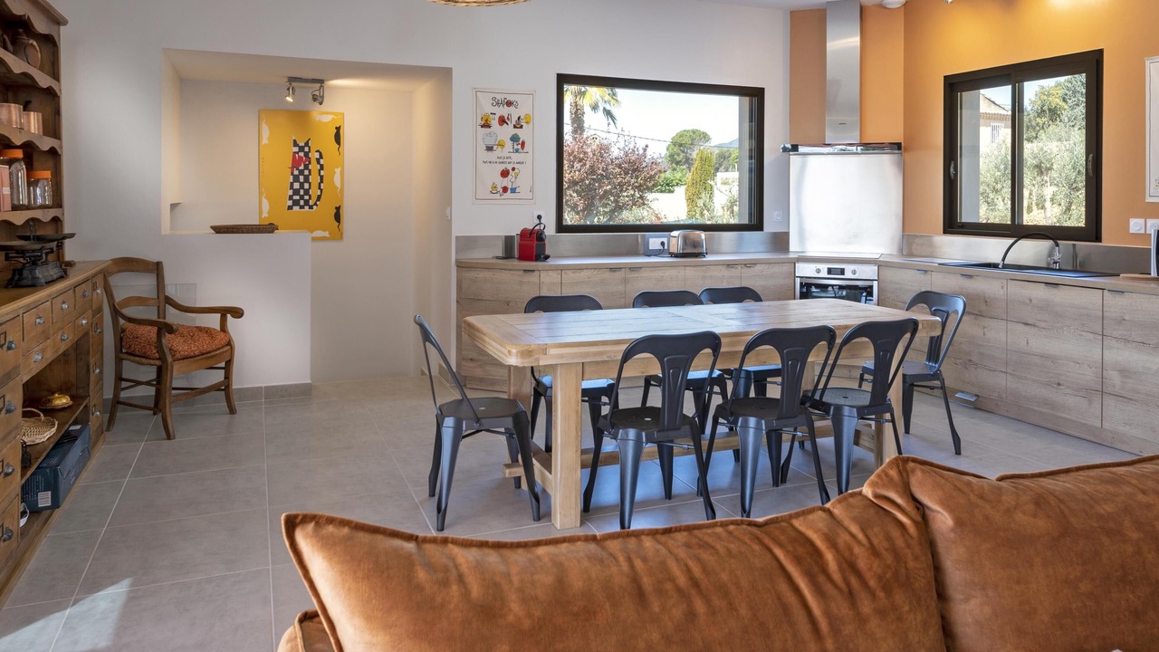 Photo of Others in Beaumes-de-Venise