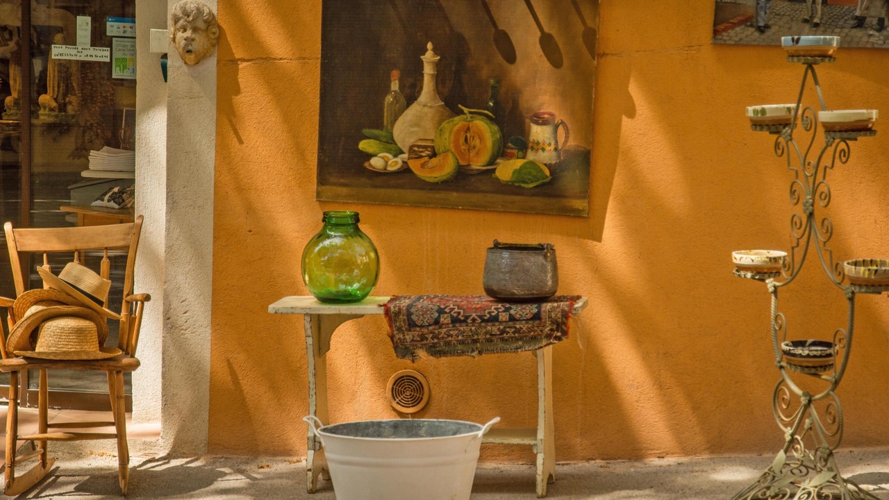 Photo of Others in Beaumes-de-Venise