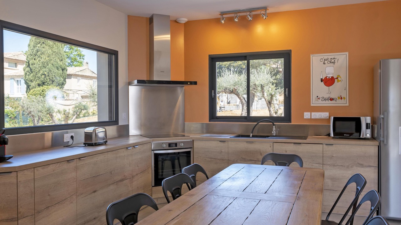 Photo of Others in Beaumes-de-Venise