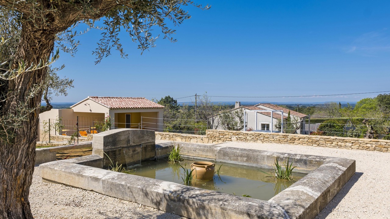 Photo of Others in Beaumes-de-Venise