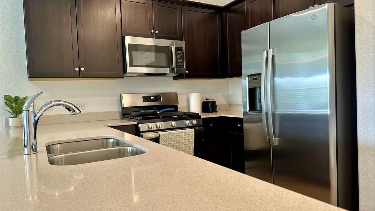 Photo of Kitchen in Del Valle