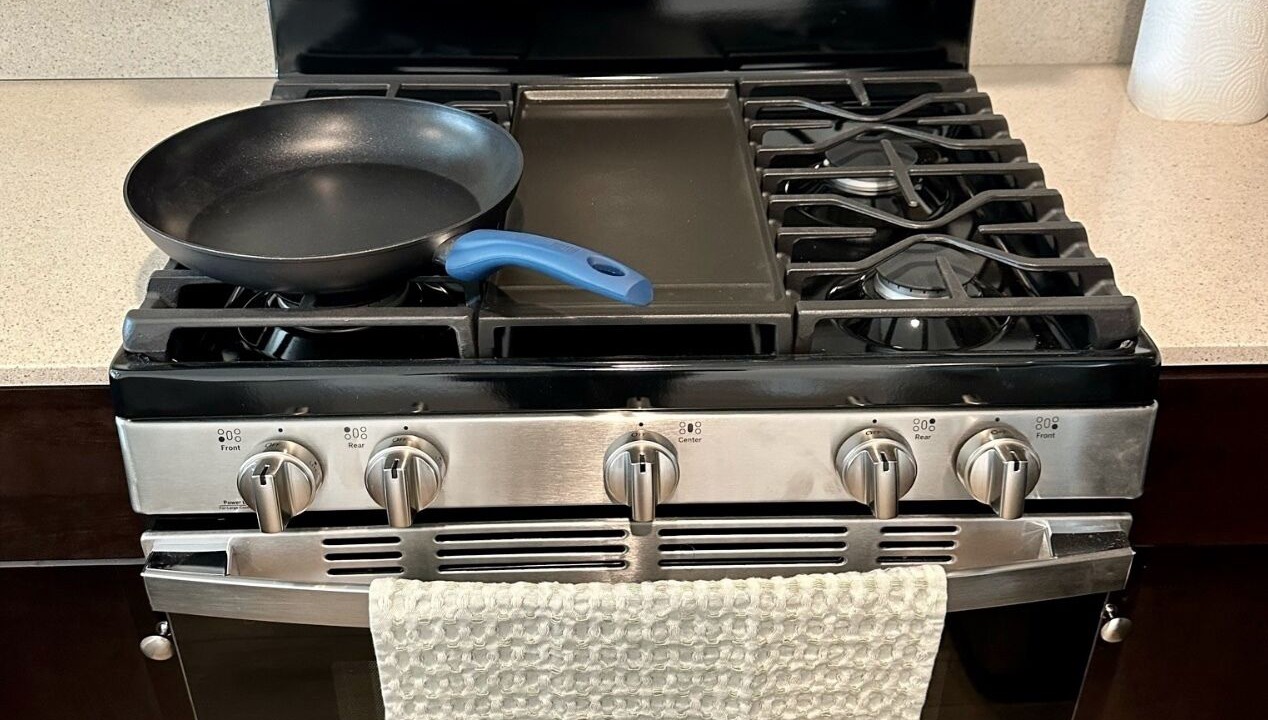 Photo of Kitchen in Del Valle