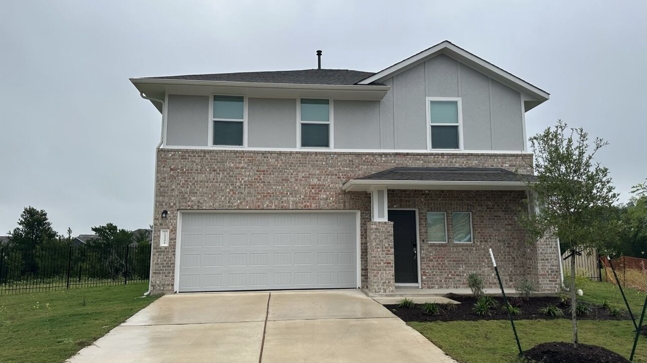 Photo of Outdoor in Del Valle