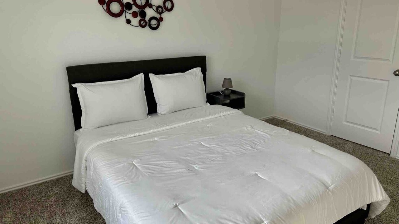 Photo of Bedroom in Del Valle