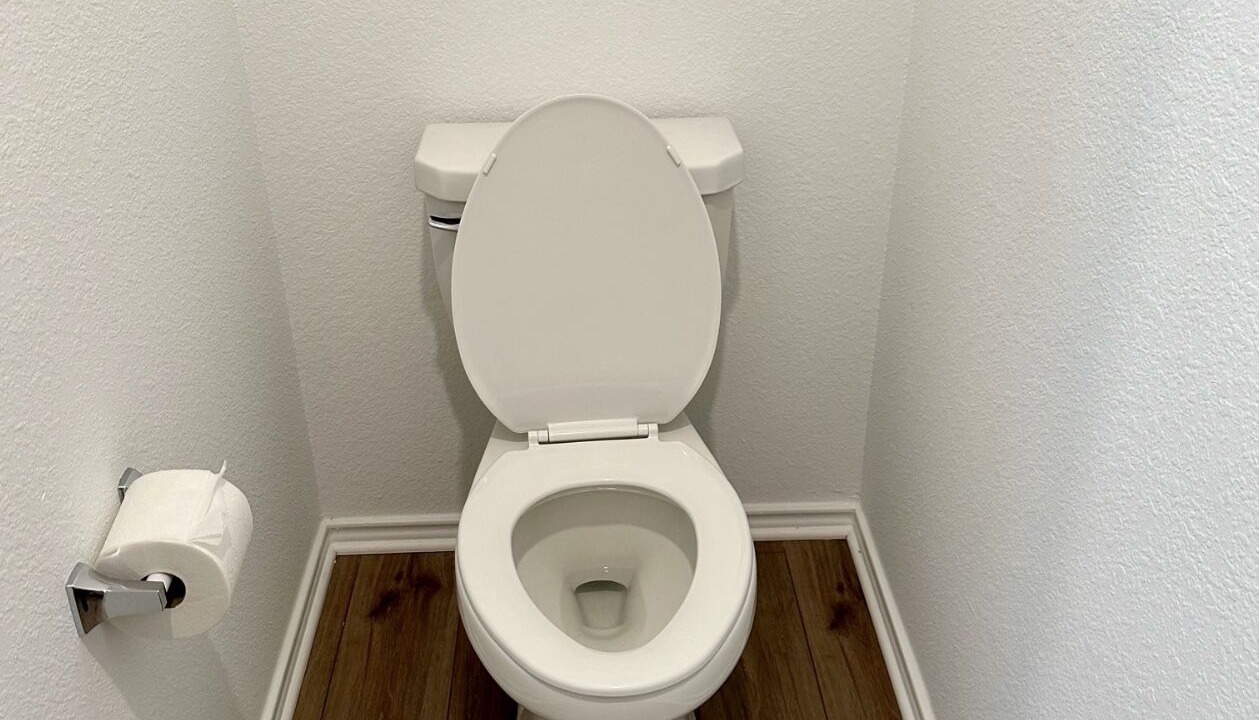 Photo of Bathroom in Del Valle
