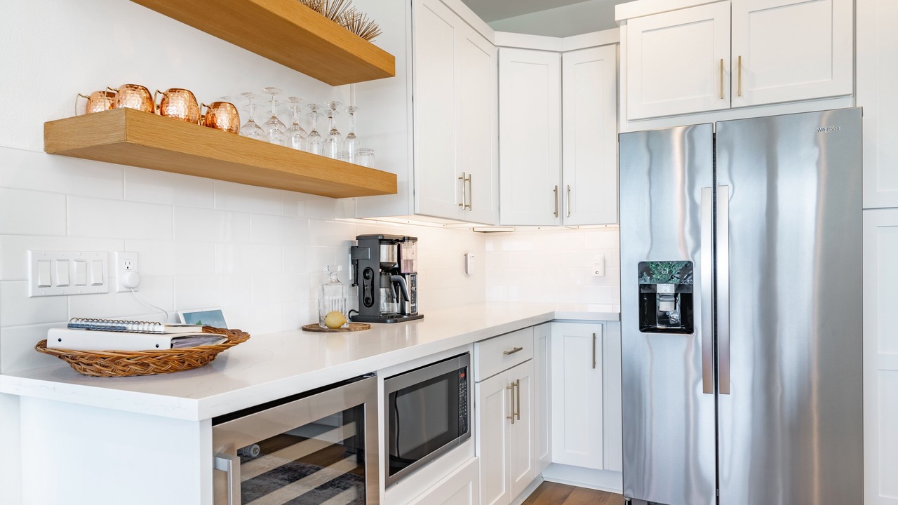 Photo of Kitchen in Camano Island