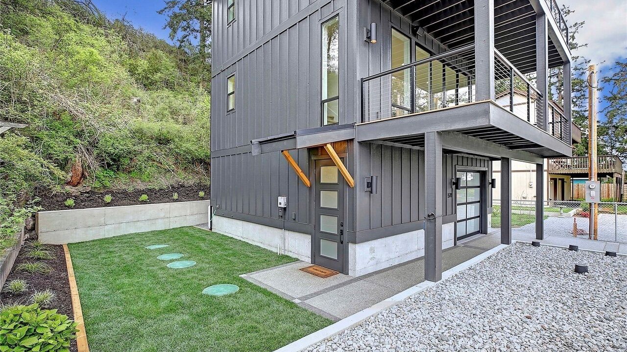 Photo of Outdoor in Camano Island