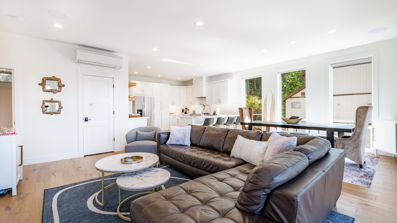 Photo of Livingroom in Camano Island