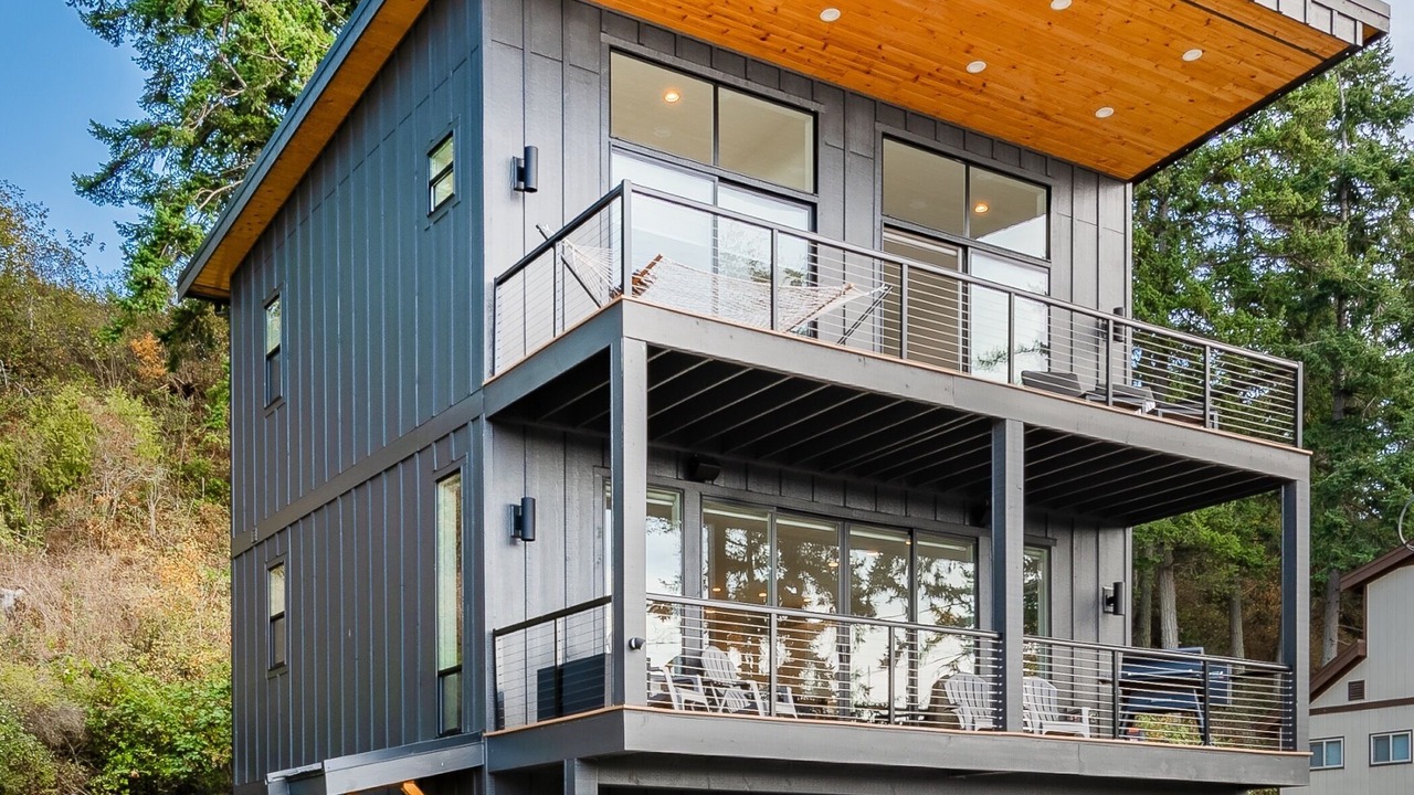 Photo of Outdoor in Camano Island