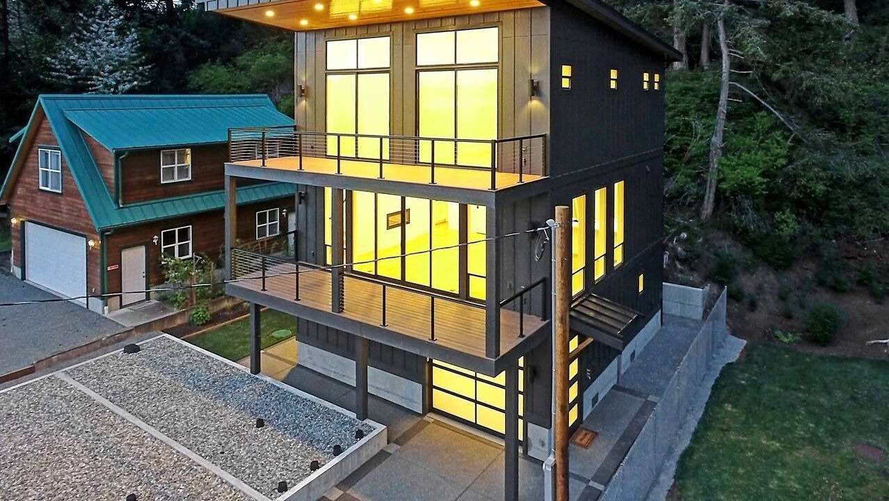Photo of Outdoor in Camano Island