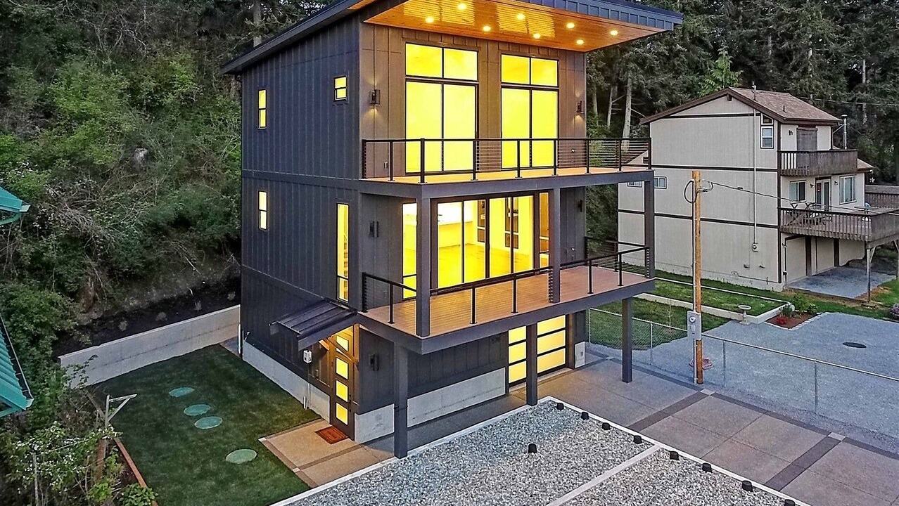 Photo of Outdoor in Camano Island
