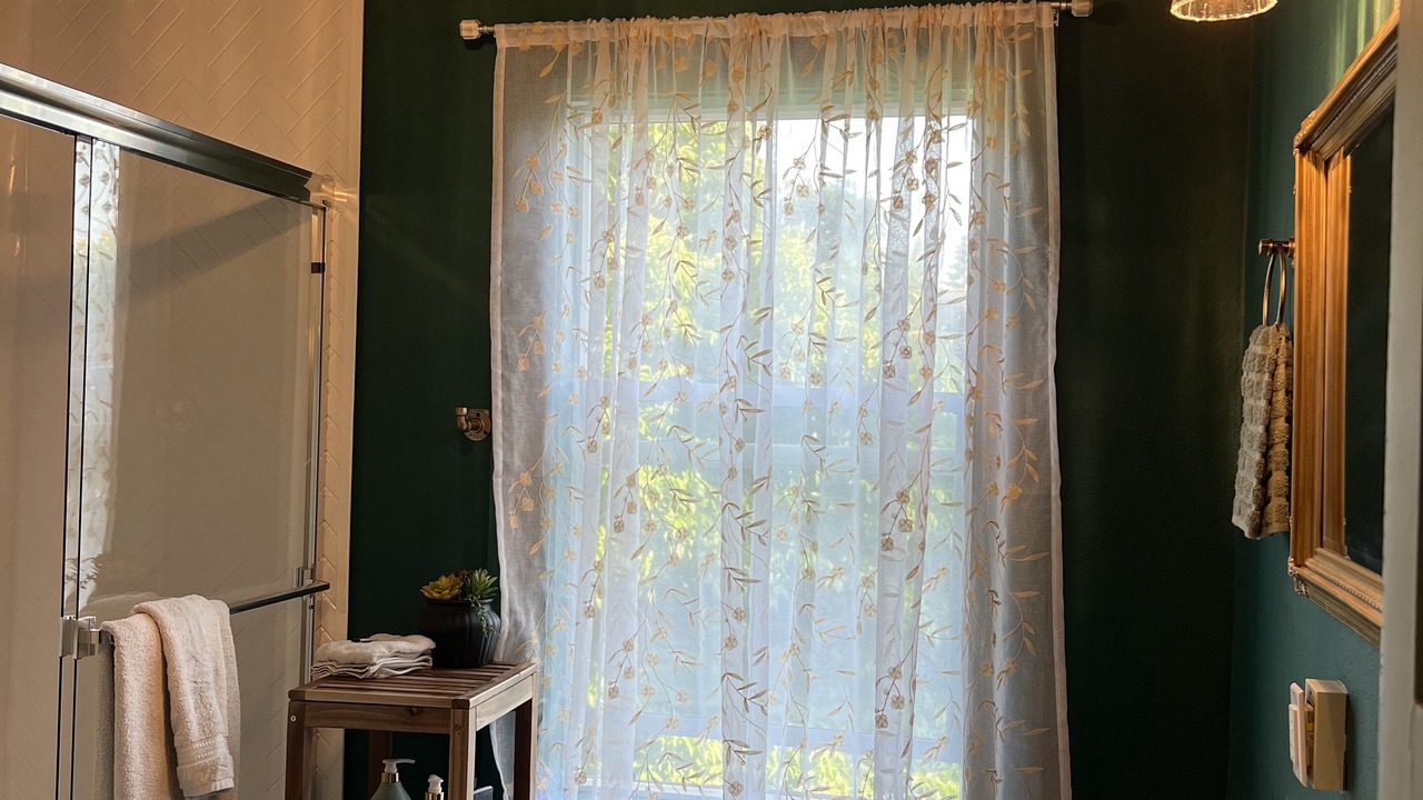 Photo of Bathroom in Ridgefield