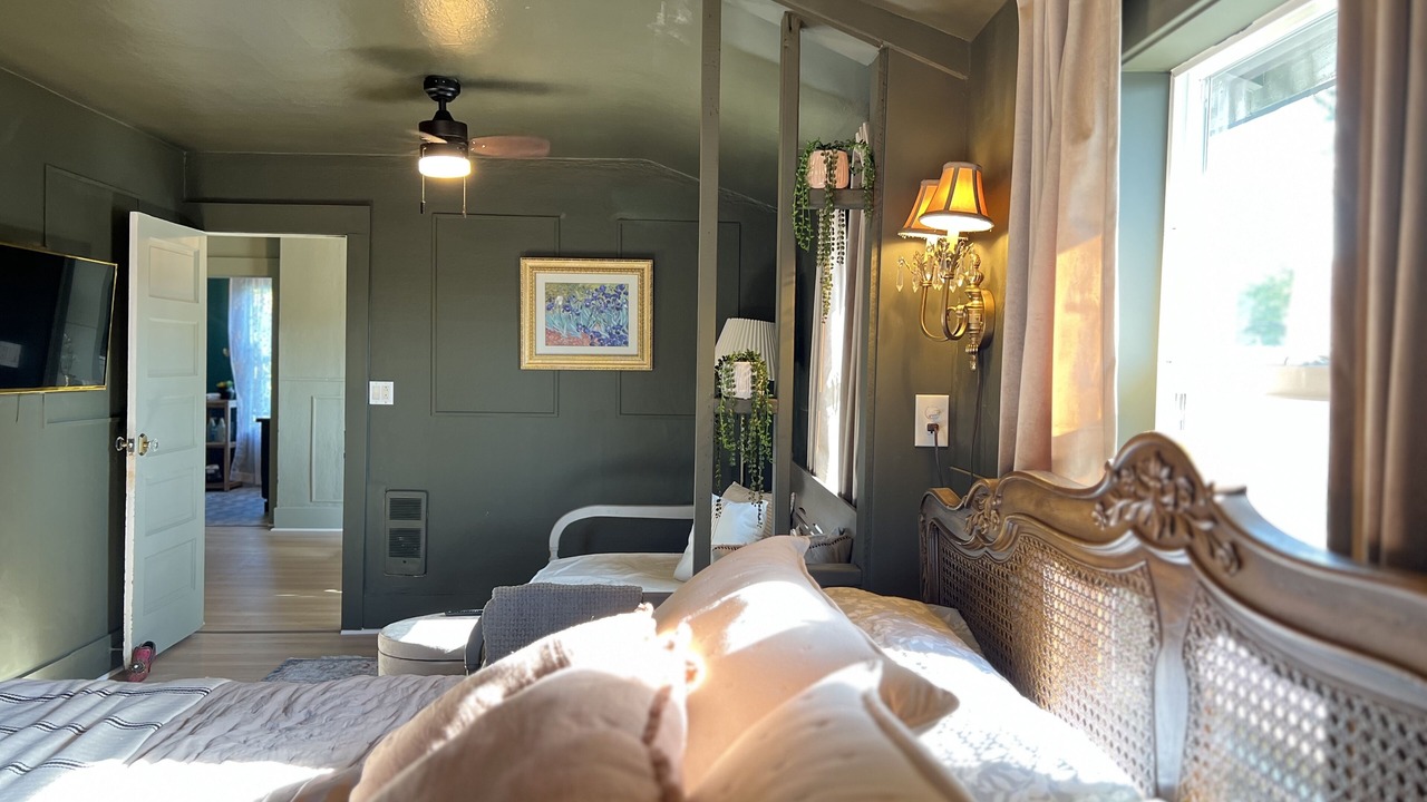 Photo of Bedroom in Ridgefield