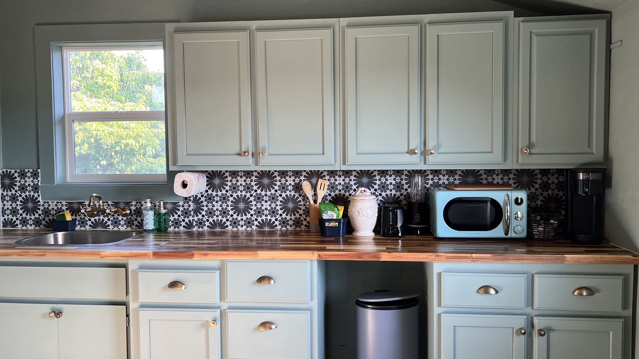 Photo of Kitchen in Ridgefield