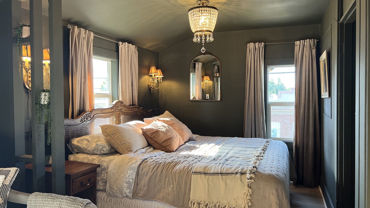 Photo of Bedroom in Ridgefield