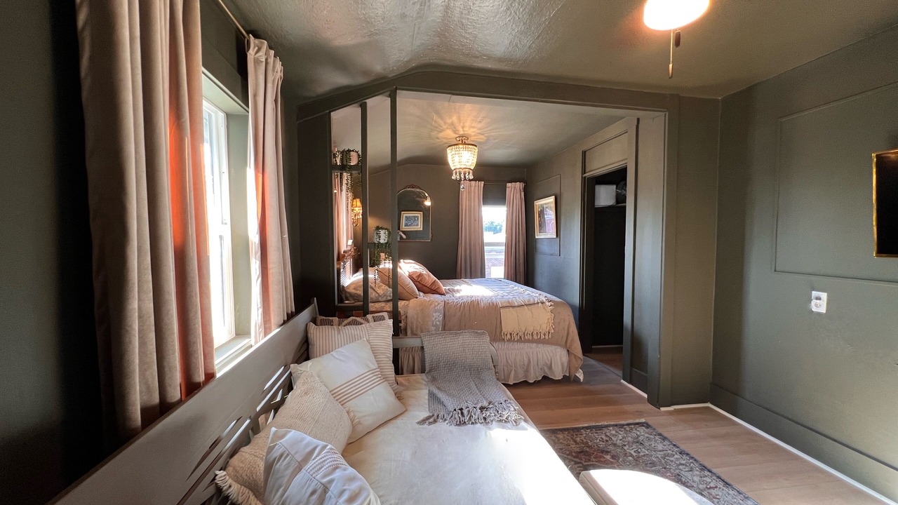 Photo of Bedroom in Ridgefield