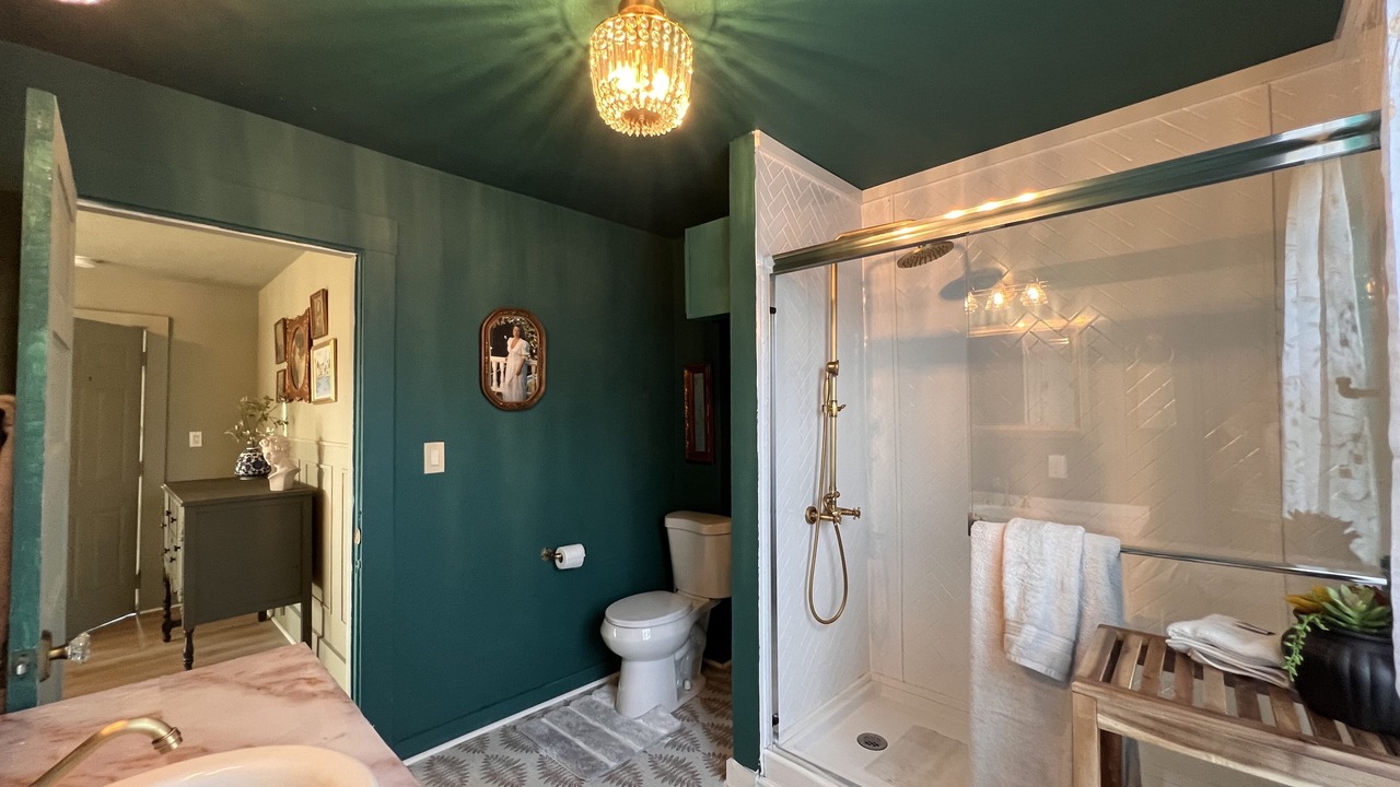 Photo of Bathroom in Ridgefield