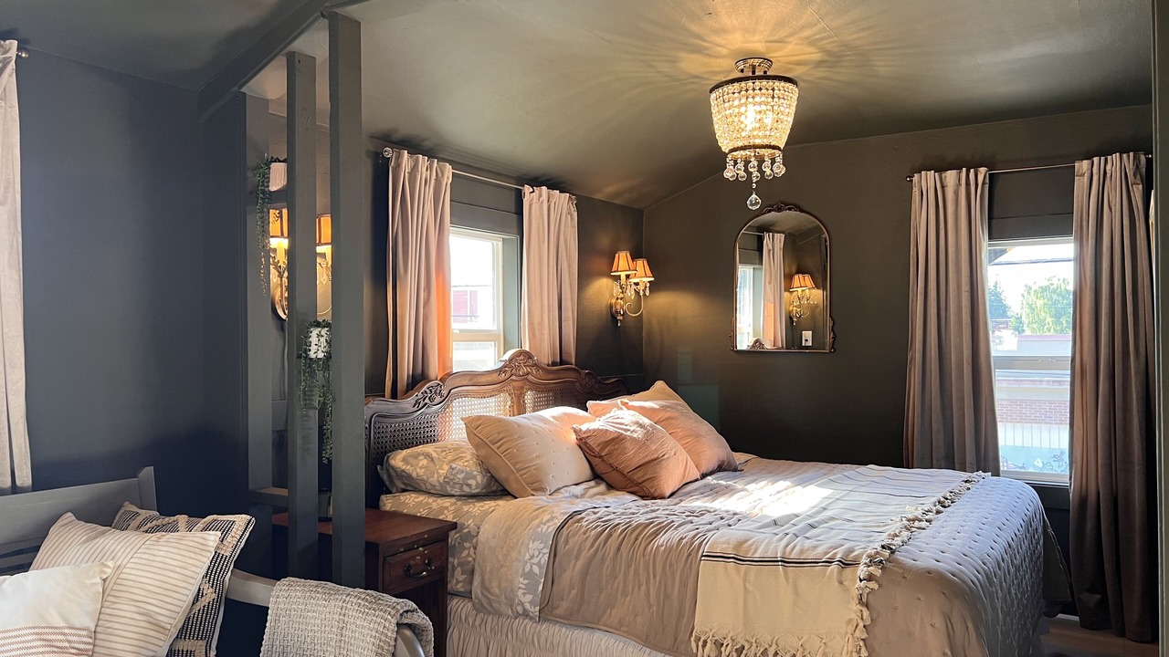 Photo of Bedroom in Ridgefield