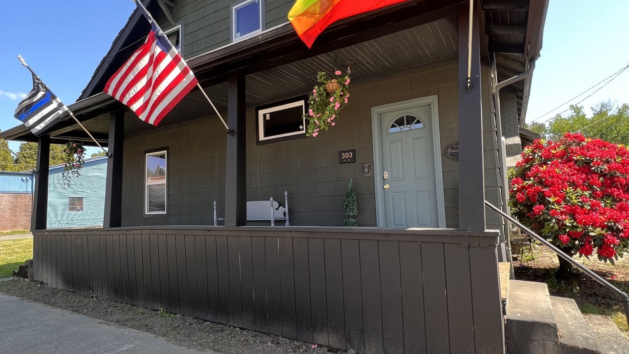 Photo of Outdoor in Ridgefield