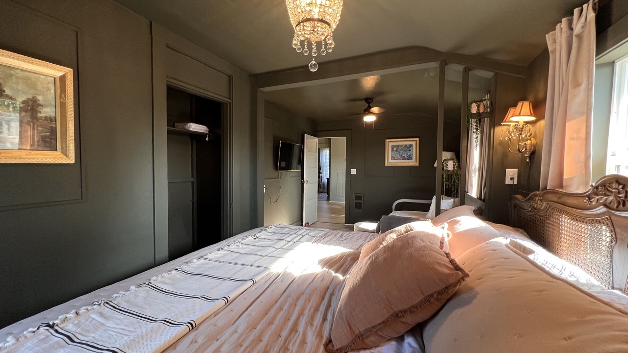 Photo of Bedroom in Ridgefield