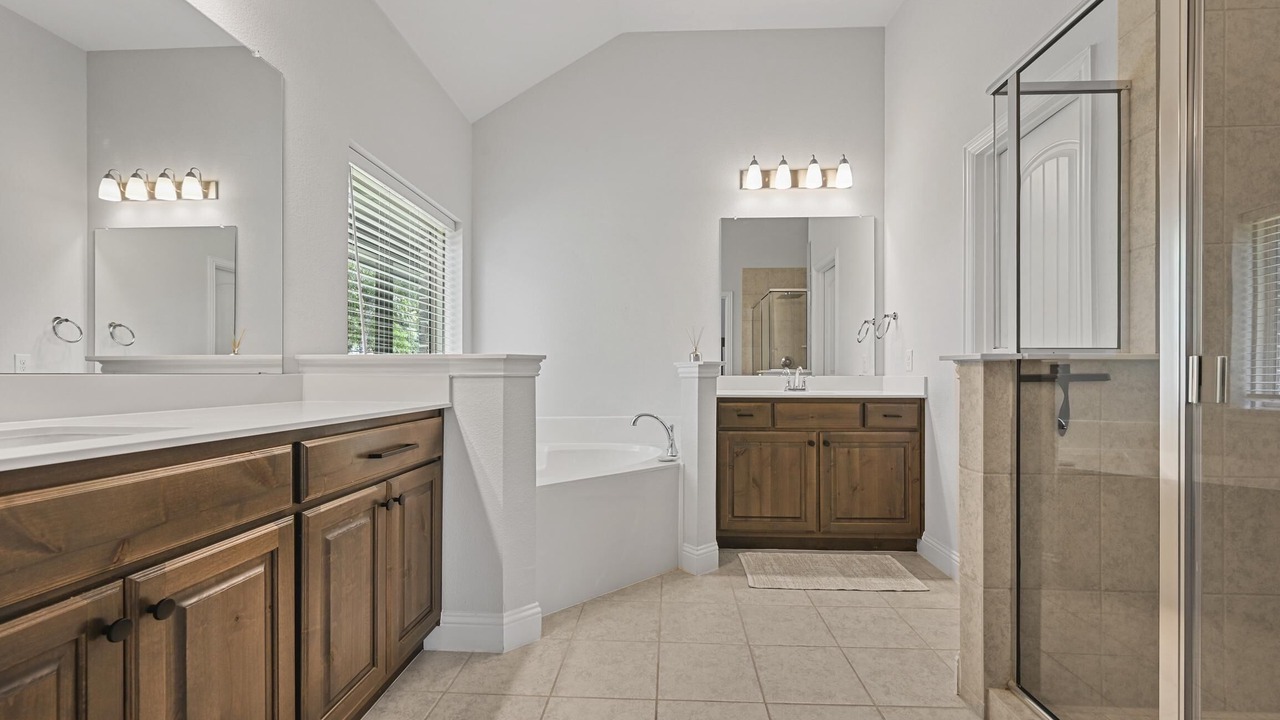 Photo of Bathroom in Forest Hill